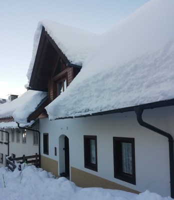 Foto esterno Casa vacanze Valbruna48