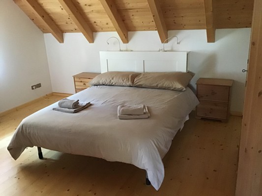 Foto vom Zimmer Ferienhaus Valbruna48