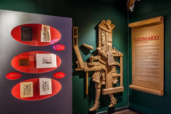Museum Per Via Valsugana