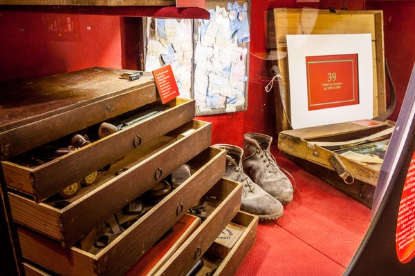 Museo Per Via Valsugana