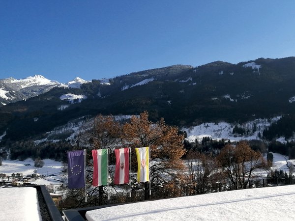 Bildergalerie Val di Fiemme Winter