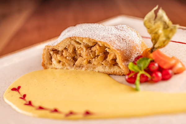 Das Essen