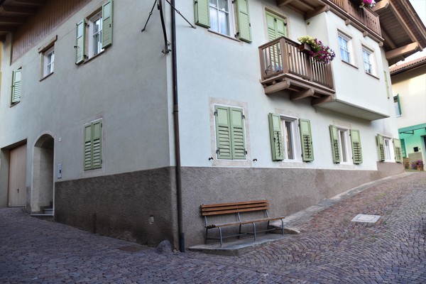 Foto esterno Appartamento Casa Peros - Vivi Tesero