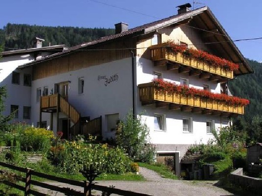 Photo exteriors Apartments Haus Judith