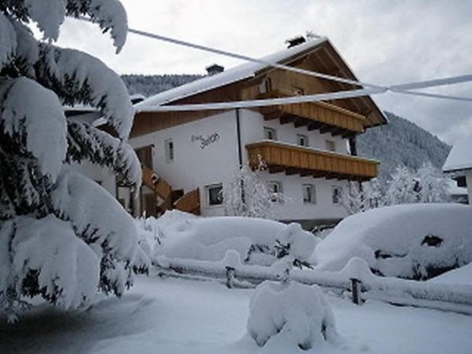 Photo exteriors Apartments Haus Judith