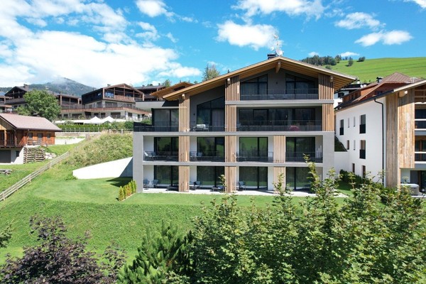 Photo exteriors Residence Le Fostü - Winklers Naturehome