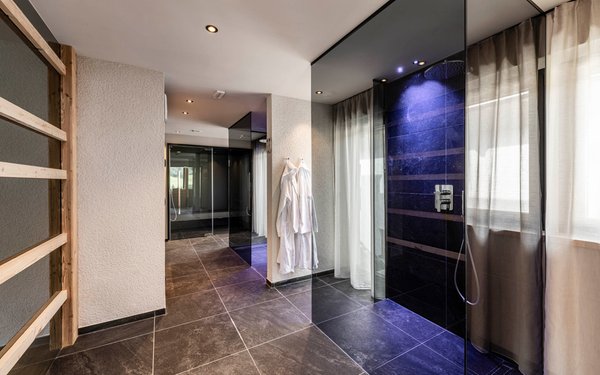 Photo of the bathroom Residence Le Fostü - Winklers Naturehome