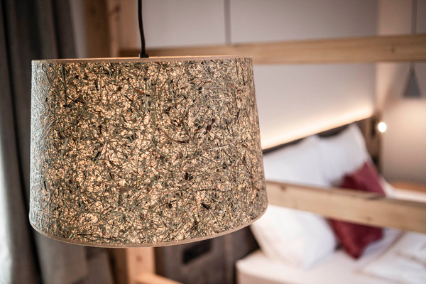 Foto vom Zimmer Residence Le Fostü - Winklers Naturehome