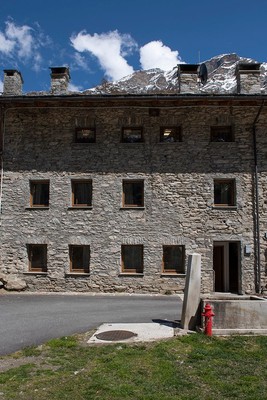 Foto esterno Appartamenti Le Petit Paradis