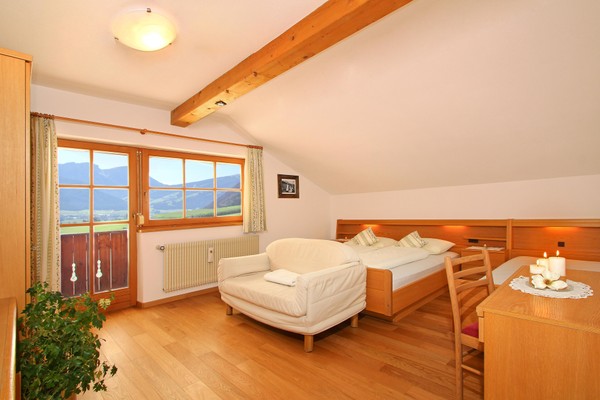 Photo of the room Farmhouse apartments Obwegiserhof