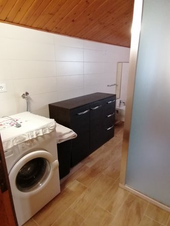 Foto del bagno Appartamento Casa Margaux