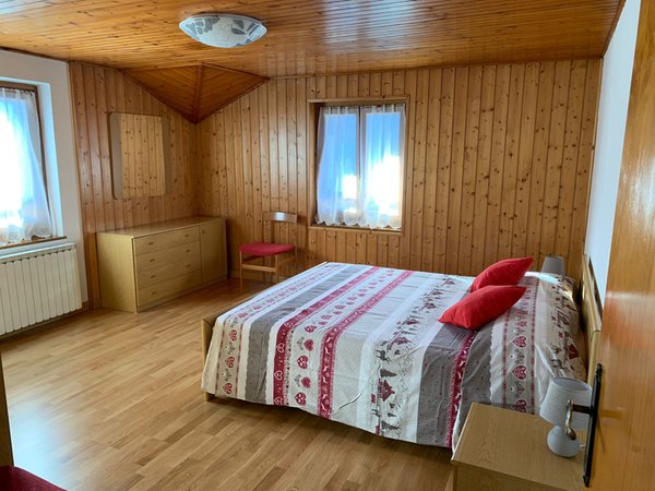 Foto della camera Appartamento Casa Margaux