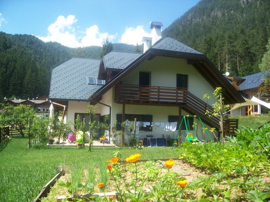 Foto esterno Appartamento Casa dello Scoiattolo