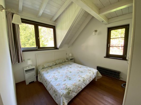 Photo of the room Apartment Casa dello Scoiattolo