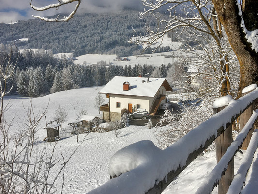 Photo exteriors Farmhouse apartments Wirthof