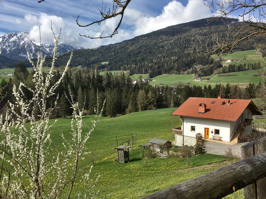 Photo exteriors Farmhouse apartments Wirthof