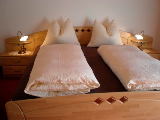 Foto della camera B&B + Appartamenti Oberlechnerhof
