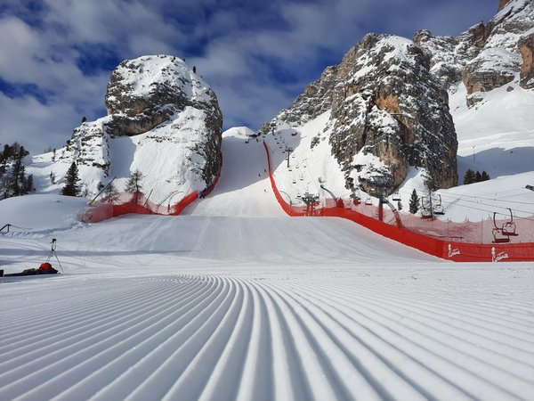 Foto di presentazione Skiarea Socrepes-Pocol-Tofana-Falzarego