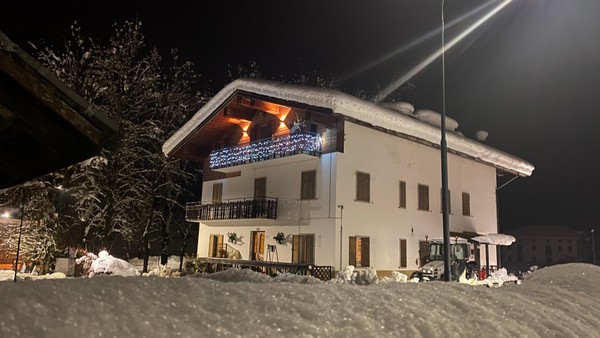 Photo exteriors Apartment Casa Bellini