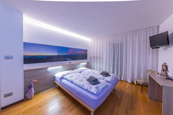 Foto della camera Appartamento Casa Trettel
