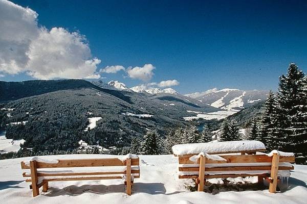 Photo exteriors Residence Montana