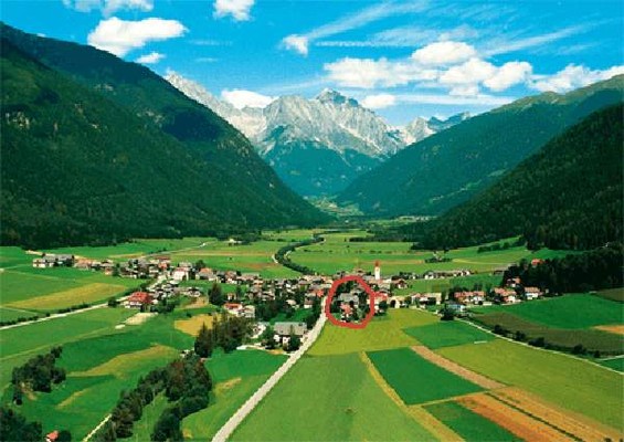 Image Residence Montana