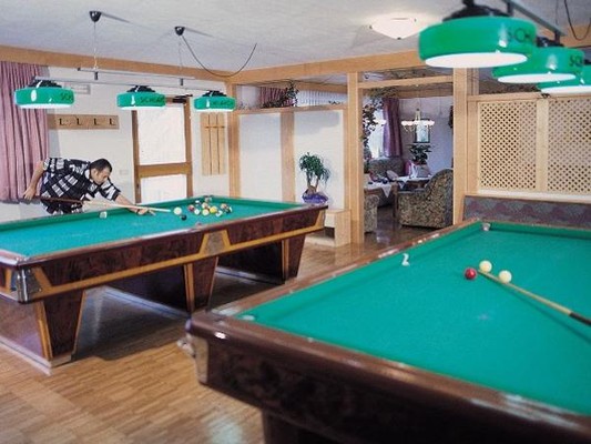 Image Residence Montana