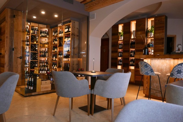 Photo of the bar Hotel Europa Residence