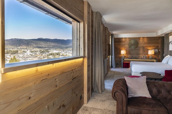 Photo of the room Linta Hotel Wellness & Spa
