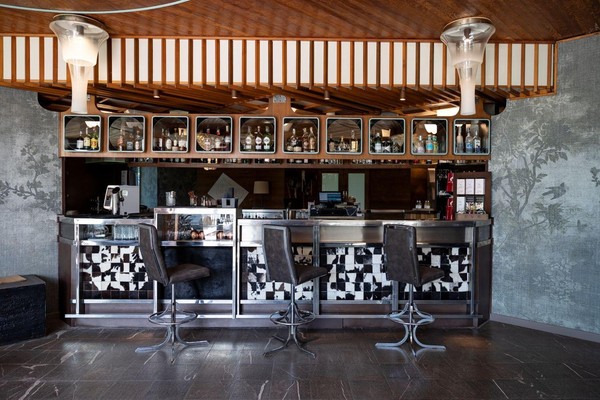 Photo of the bar Linta Hotel Wellness & Spa
