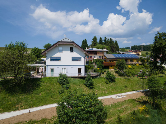 Photo exteriors Farmhouse Hotel Grüuntaal