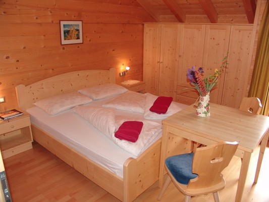 Photo of the room Apartments Oberredensbergerhof