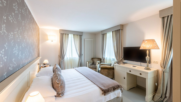 Foto della camera Meltar Boutique Hotel