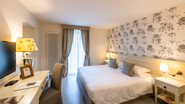 Foto della camera Meltar Boutique Hotel