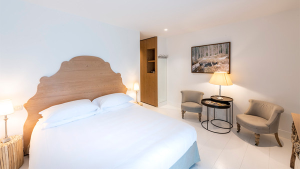 Foto della camera Meltar Boutique Hotel