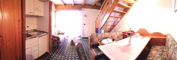 Photo of the apartment La Bocchetta