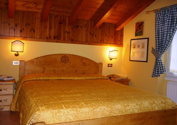 B B Hotel Da Barba Asiago Asiago Plateau