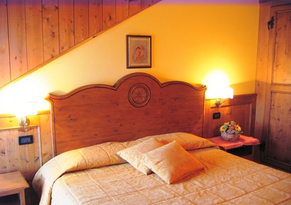 Foto della camera B&B-Hotel Da Barba