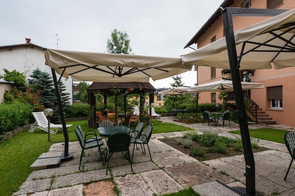 Foto del giardino Asiago
