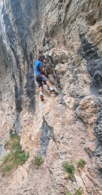 Attività Val di Sole e Val Rendena