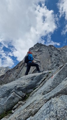 Attività Val di Sole e Val Rendena