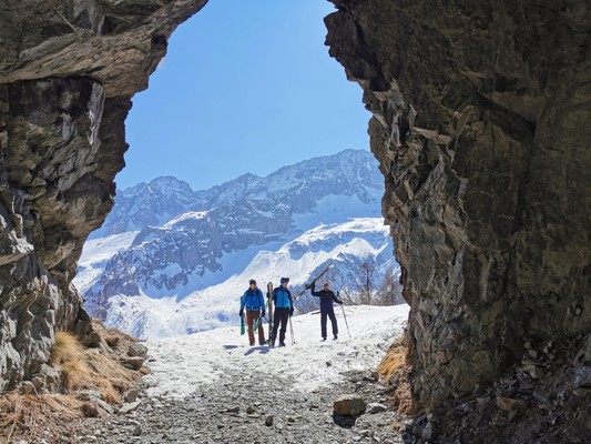 Attività Val di Sole e Val Rendena