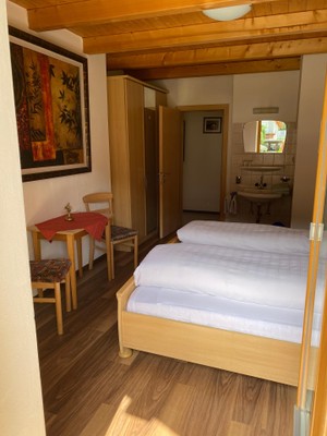Photo of the room Apartments Villa Frieda