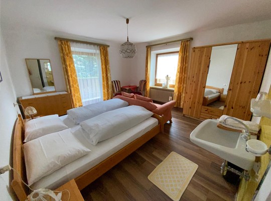 Photo of the room Apartments Villa Frieda