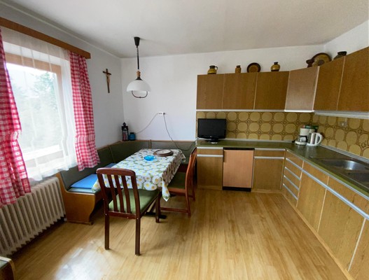 Photo of the kitchen Villa Frieda