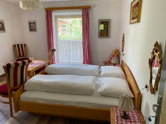 Photo of the room Apartments Villa Frieda