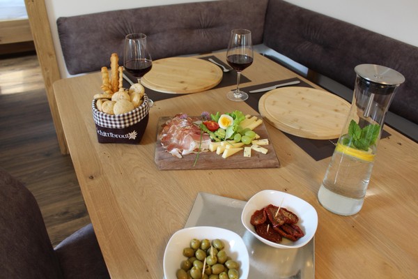 Photo of the kitchen Engel Appartements