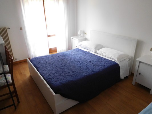Foto della camera Hotel Vescovi
