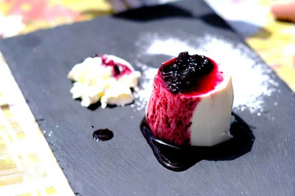 I dolci