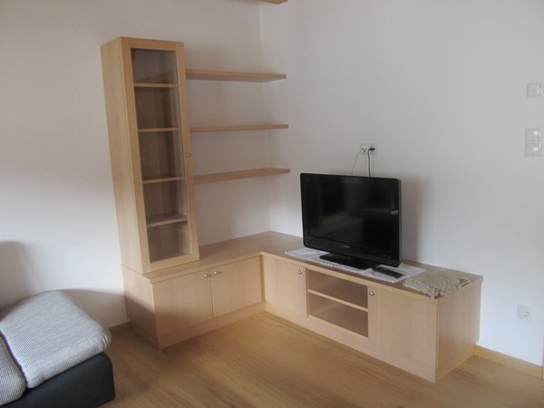 Der Wohnraum Ferienwohnungen Spenglerhof